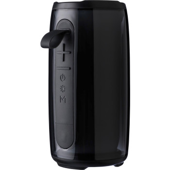 Speaker altoparlante personalizzato con logo - Speaker wireless per esterni in ABS e PS Lynette