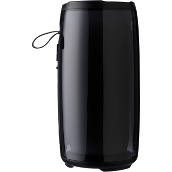 Speaker altoparlante personalizzato con logo - Speaker wireless per esterni in ABS e PS Lynette