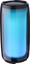 Speaker wireless per esterni in ABS e PS Lynette