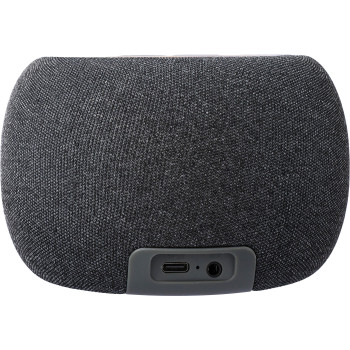 Speakeri wireless in bambù e ABS riciclato Lyle