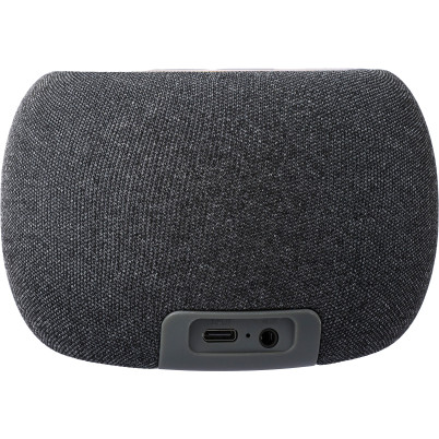 Speakeri wireless in bambù e ABS riciclato Lyle