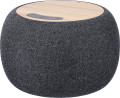 Speakeri wireless in bambù e ABS riciclato Lyle
