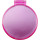Specchietto da borsa personalizzabile Impression compatto resistente