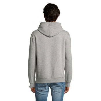 felpe uomo personalizzate - SPENCER - SPENCER maglione 280g