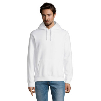felpe uomo personalizzate - SPENCER - SPENCER maglione 280g