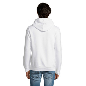 felpe uomo personalizzate - SPENCER - SPENCER maglione 280g