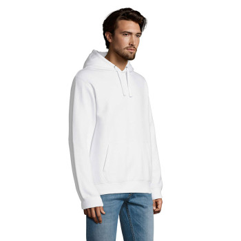 felpe uomo personalizzate - SPENCER - SPENCER maglione 280g