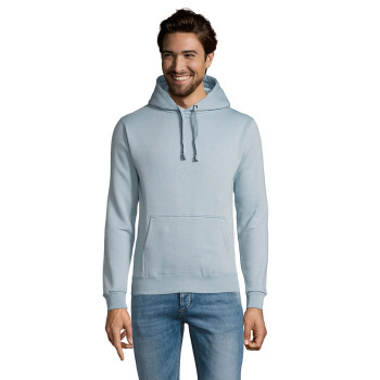 felpe uomo personalizzate - SPENCER - SPENCER maglione 280g