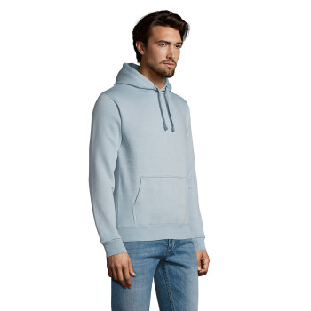 felpe uomo personalizzate - SPENCER - SPENCER maglione 280g