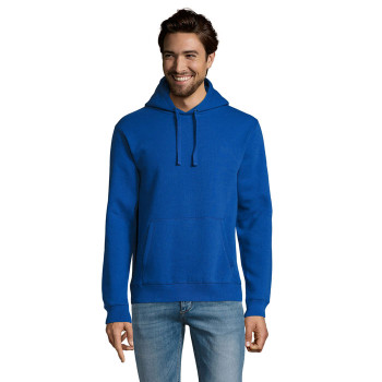 felpe uomo personalizzate - SPENCER - SPENCER maglione 280g