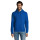 Felpa con cappuccio personalizzabile tessuto LSF Spencer&nbsp;cotone ringspun