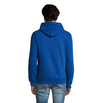 felpe uomo personalizzate - SPENCER - SPENCER maglione 280g