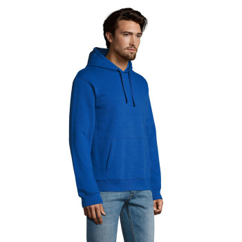 felpe uomo personalizzate - SPENCER - SPENCER maglione 280g