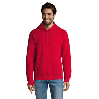 felpe uomo personalizzate - SPENCER - SPENCER maglione 280g
