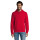Felpa con cappuccio personalizzabile tessuto LSF Spencer&nbsp;cotone ringspun