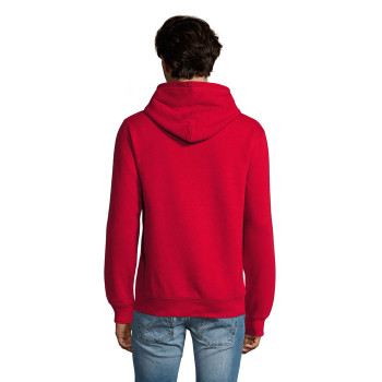 felpe uomo personalizzate - SPENCER - SPENCER maglione 280g