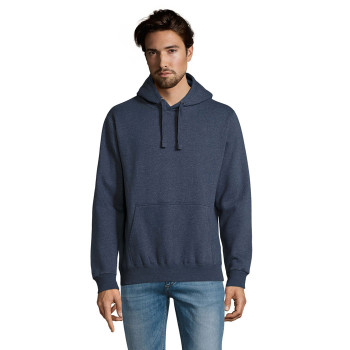 felpe uomo personalizzate - SPENCER - SPENCER maglione 280g