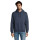 Felpa con cappuccio personalizzabile tessuto LSF Spencer&nbsp;cotone ringspun