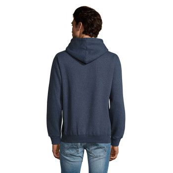 felpe uomo personalizzate - SPENCER - SPENCER maglione 280g
