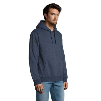 felpe uomo personalizzate - SPENCER - SPENCER maglione 280g
