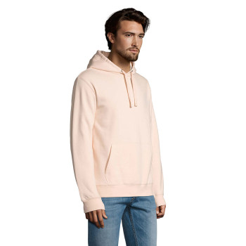 felpe uomo personalizzate - SPENCER - SPENCER maglione 280g