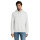 Felpa con cappuccio personalizzabile tessuto LSF Spencer&nbsp;cotone ringspun