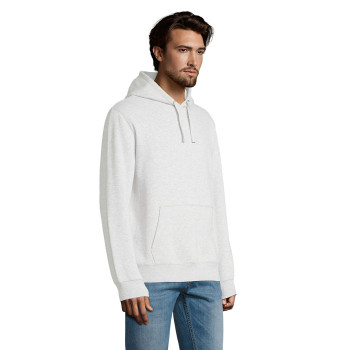 felpe uomo personalizzate - SPENCER - SPENCER maglione 280g