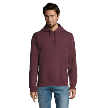 felpe uomo personalizzate - SPENCER - SPENCER maglione 280g