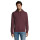 Felpa con cappuccio personalizzabile tessuto LSF Spencer&nbsp;cotone ringspun