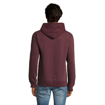 felpe uomo personalizzate - SPENCER - SPENCER maglione 280g