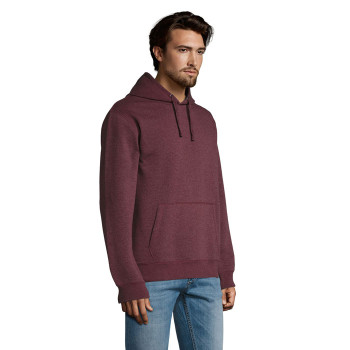 felpe uomo personalizzate - SPENCER - SPENCER maglione 280g