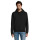 Felpa con cappuccio personalizzabile tessuto LSF Spencer&nbsp;cotone ringspun