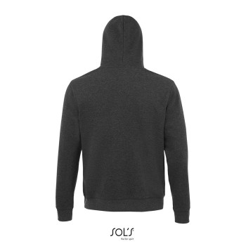 felpe uomo personalizzate - SPENCER - SPENCER maglione 280g