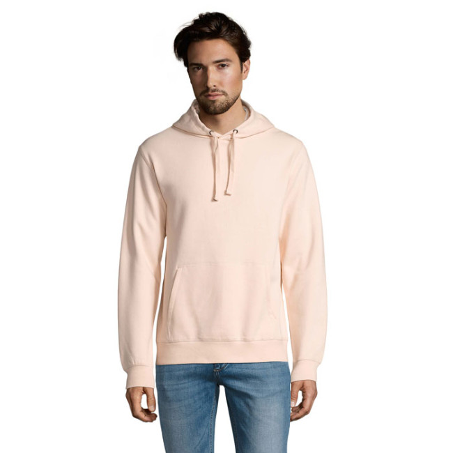 felpe uomo personalizzate - SPENCER - SPENCER maglione 280g
