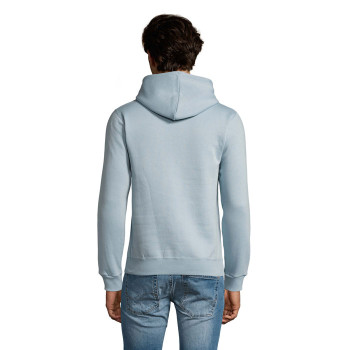 SPENCER - SPENCER-MEN SWEATER-280g
