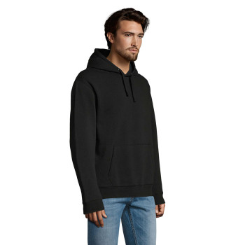 SPENCER - SPENCER-MEN SWEATER-280g