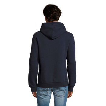 SPENCER - SPENCER-MEN SWEATER-280g