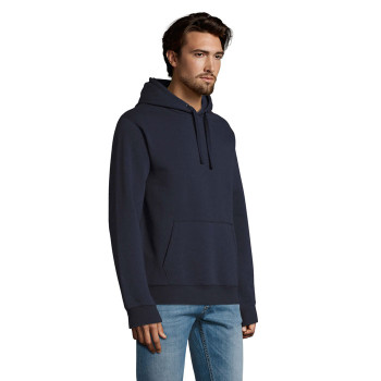 SPENCER - SPENCER-MEN SWEATER-280g