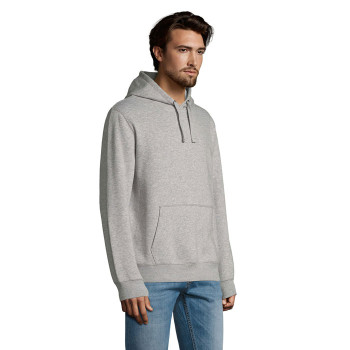 SPENCER - SPENCER-MEN SWEATER-280g