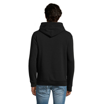 SPENCER - SPENCER-MEN SWEATER-280g
