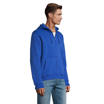 SPIKE MEN - SPIKE HOOD UOMO 280gr