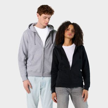 SPIKE MEN - SPIKE HOOD UOMO 280gr
