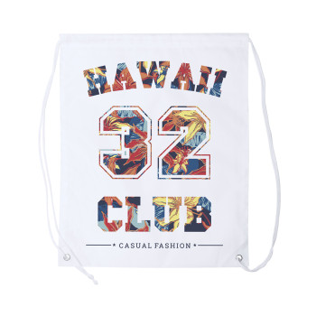Zaini con lacci personalizzati con logo - Spook