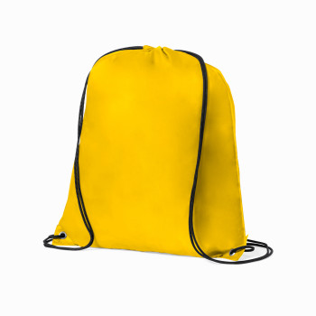 Zaini con lacci personalizzati con logo - Spook
