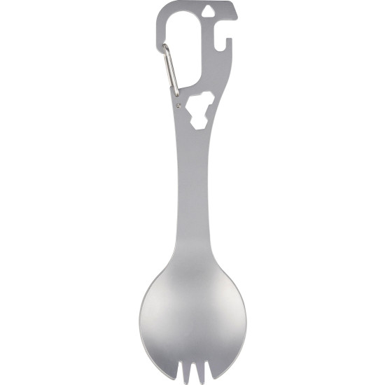 Spork utensile da cucina in acciaio inox Noe