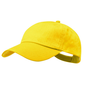 Cappellino 5 pannelli personalizzato - Sport