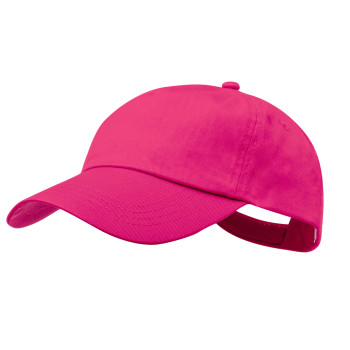 Cappellino 5 pannelli personalizzato - Sport
