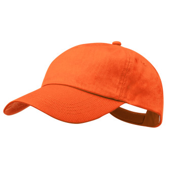 Cappellino 5 pannelli personalizzato - Sport
