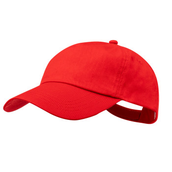 Cappellino 5 pannelli personalizzato - Sport