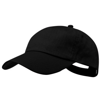 Cappellino 5 pannelli personalizzato - Sport